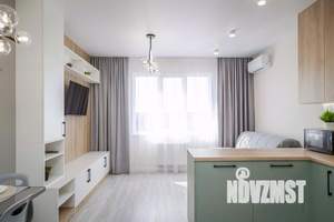 2-к квартира, посуточно, 39м2, 1/1 этаж