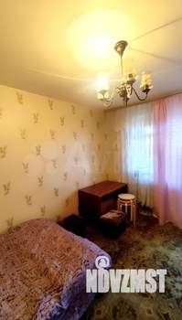 1-к квартира, на длительный срок, 26м2, 8/9 этаж