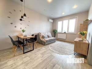 2-к квартира, посуточно, 35м2, 9/10 этаж