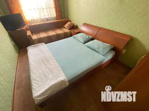 3-к квартира, посуточно, 85м2, 1/5 этаж