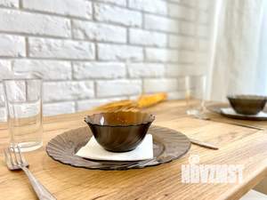 1-к квартира, посуточно, 40м2, 8/24 этаж