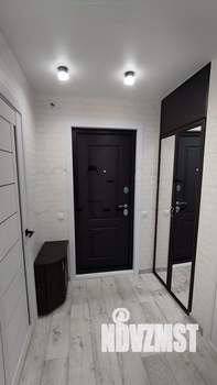 1-к квартира, посуточно, 52м2, 10/10 этаж