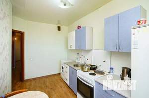 2-к квартира, на длительный срок, 50м2, 13/14 этаж