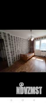 1-к квартира, на длительный срок, 40м2, 7/19 этаж