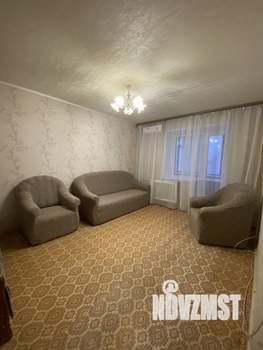 1-к квартира, на длительный срок, 38м2, 6/9 этаж