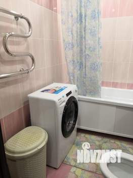 1-к квартира, на длительный срок, 33м2, 12/16 этаж