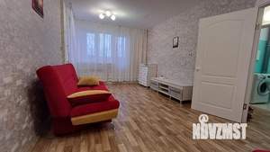 1-к квартира, на длительный срок, 34м2, 3/9 этаж