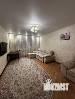 2-к квартира, на длительный срок, 72м2, 15/16 этаж