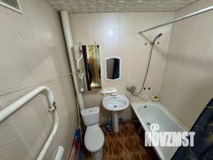 1-к квартира, на длительный срок, 36м2, 5/10 этаж