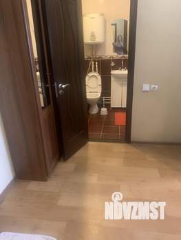 1-к квартира, на длительный срок, 59м2, 3/9 этаж