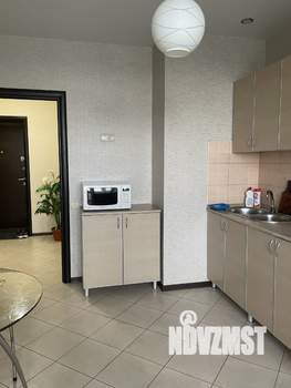 1-к квартира, посуточно, 45м2, 14/16 этаж