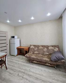 1-к квартира, на длительный срок, 23м2, 16/24 этаж