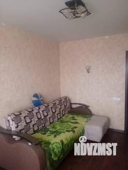 1-к квартира, на длительный срок, 40м2, 6/11 этаж