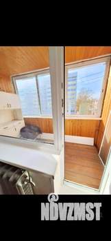 1-к квартира, на длительный срок, 36м2, 5/9 этаж
