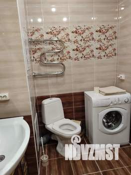 1-к квартира, посуточно, 51м2, 18/21 этаж