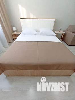 1-к квартира, посуточно, 38м2, 4/9 этаж