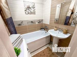 1-к квартира, посуточно, 35м2, 15/17 этаж