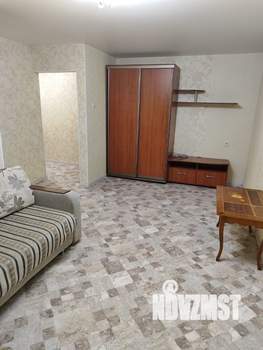 1-к квартира, на длительный срок, 31м2, 1/4 этаж