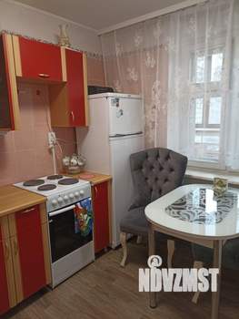 1-к квартира, посуточно, 33м2, 4/9 этаж