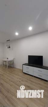 1-к квартира, на длительный срок, 33м2, 13/24 этаж