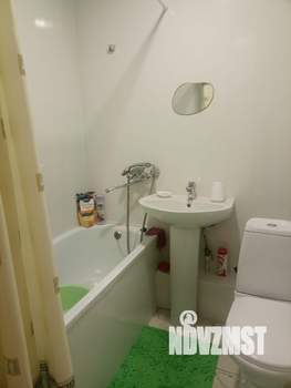 1-к квартира, на длительный срок, 36м2, 9/9 этаж