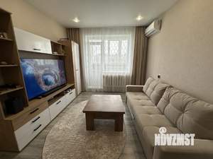 Студия квартира, на длительный срок, 27м2, 4/18 этаж