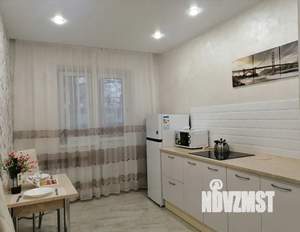 1-к квартира, посуточно, 41м2, 4/24 этаж