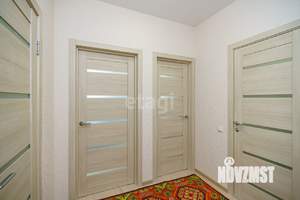 1-к квартира, на длительный срок, 35м2, 4/24 этаж
