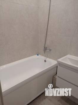 Студия квартира, на длительный срок, 24м2, 19/21 этаж
