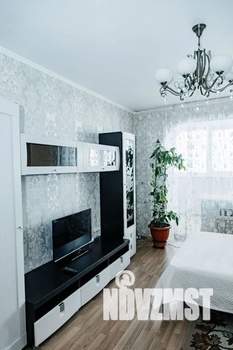 1-к квартира, посуточно, 48м2, 6/10 этаж