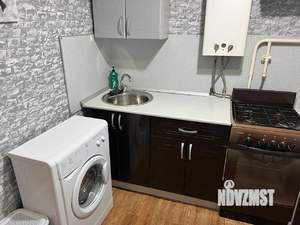 1-к квартира, на длительный срок, 32м2, 1/5 этаж