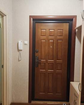 2-к квартира, на длительный срок, 54м2, 4/9 этаж