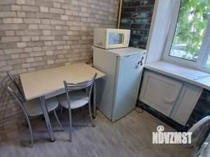 1-к квартира, на длительный срок, 35м2, 1/9 этаж