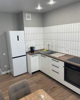 1-к квартира, на длительный срок, 37м2, 11/19 этаж