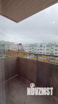 Студия квартира, на длительный срок, 30м2, 3/3 этаж