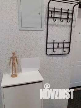 1-к квартира, посуточно, 44м2, 12/14 этаж