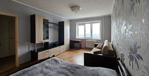 1-к квартира, на длительный срок, 40м2, 6/9 этаж