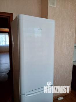 1-к квартира, на длительный срок, 39м2, 4/9 этаж