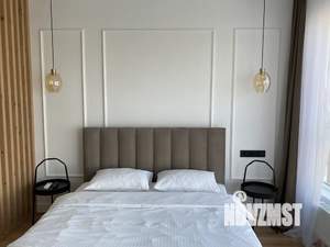 Студия квартира, посуточно, 28м2, 17/24 этаж