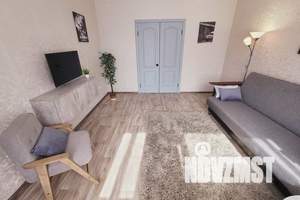 2-к квартира, посуточно, 60м2, 1/9 этаж