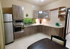 1-к квартира, на длительный срок, 45м2, 4/9 этаж