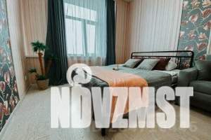 2-к квартира, посуточно, 70м2, 3/5 этаж