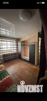 1-к квартира, на длительный срок, 35м2, 5/5 этаж