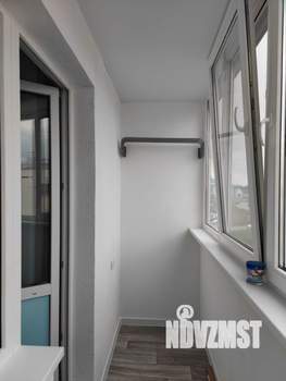 1-к квартира, на длительный срок, 31м2, 3/3 этаж