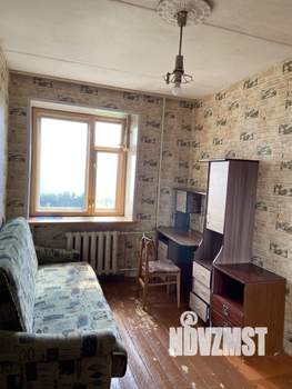 2-к квартира, на длительный срок, 43м2, 5/9 этаж