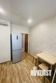 1-к квартира, на длительный срок, 37м2, 8/11 этаж