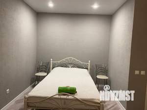 1-к квартира, посуточно, 40м2, 1/5 этаж