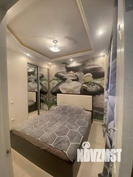 2-к квартира, посуточно, 50м2, 5/24 этаж