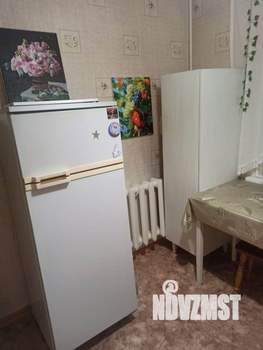 1-к квартира, на длительный срок, 35м2, 5/5 этаж