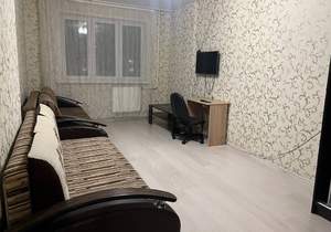 2-к квартира, на длительный срок, 49м2, 9/18 этаж